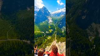 Natural Switzerland nature travel mountains relaxingmusic alp swissalps swiss schweiz alps [upl. by Island]