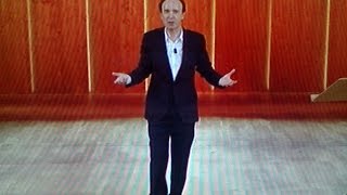 Benigni  Non desiderare la donna daltri  Benigni e i Dieci Comandamenti [upl. by Hescock]