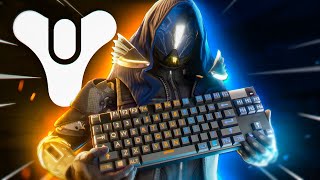 The Best Destiny 2 Keybinds For Mouse and Keyboard PC [upl. by Galvin]