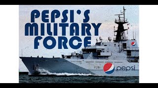 1989 Pepsi Naval Army [upl. by Pauli]