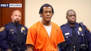 It’s Over Rajon Rondo Reacting To Prison Sentence [upl. by Amata]