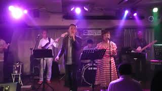 The Circle Flats LIVE Only You 池袋 20240522【Calendar GirlNeilSedaka】 [upl. by Gherardi]