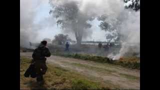 Buzos De Ejercito Argentino Argentine Military Diver Special Forces [upl. by Esilahc]