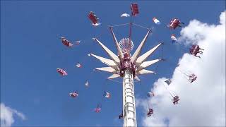 Fête des Tuileries 2023 [upl. by Nadia520]