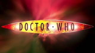 Doctor Who Series 4 rare opening theme remix Final Version [upl. by Ylrrad]