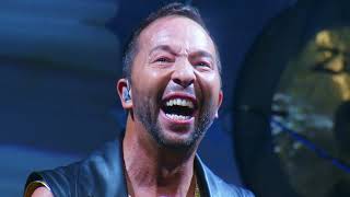 DJ BoBo  Together We Fly   EVOLUT30N 30 Years Of DJ BoBo [upl. by Honniball]