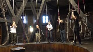 Liverpool Cathedral Bells [upl. by Gnagflow]