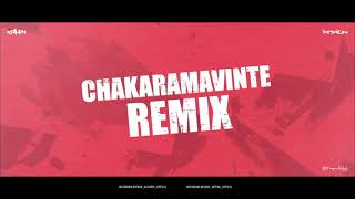 Chakkaramavinte Kombathe Chirikkunna Remix  Dj Rathan x Dj Mithun ItSagarKulal Creatives [upl. by Ettenotna]