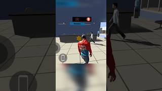 NEW UPDATE NEW FEATURE IN NPC GOING TO POLICE SATION INDIAN BIKE DRIVING 3D tranding shorts [upl. by Odey]