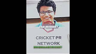 Angry Rantman vs cricket PR network angryrantman cricketprnetwork foryou edit fyp cricket [upl. by Aerdnna]