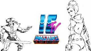 Masters of the Universe HörspielTeaser  ICTV  2019 [upl. by Nohsram]