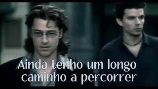 Collective Soul Run Legendado [upl. by Acinoda685]