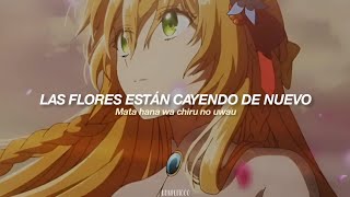 Kanojo ga Koushakutei ni Itta Riyuu Ending♟ quotAlways and Foreverquot by SERRA SUB ESPAÑOL [upl. by Ane]