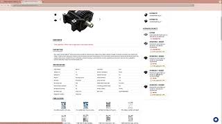 New Prestolite Electric eCatalog [upl. by Anauqed]