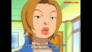 Gokusen cap 4 parte 1 [upl. by Hearsh]