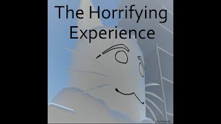 The Horrifying Experience TransfurmationRoblox [upl. by Zevahc132]