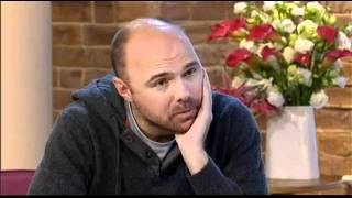 Karl Pilkington  This Morning 23911 [upl. by Linehan26]