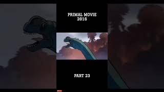 Primal Animation Troll Face Edit🔥☠️shortsvideo capcut [upl. by Lanahtan]