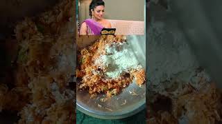 Mixed vegetables tikki recipe  Quick  easy and healthy recipe DivyankaTripathiOriginal shorts [upl. by Auria603]