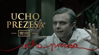 Ucho Prezesa  S02E13  Jaromir K  odcinek specjalny [upl. by Traweek]