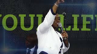 MORULENG CRUSADE  MULTITUDES RECEIVED JESUS CHRIST AS THEIR SAVIOUR [upl. by Hepsoj366]