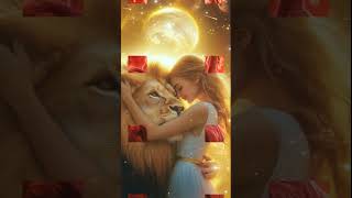 Leo Zodiac Sign 5 Incredible Facts facts zodiacsigns [upl. by Yrome]