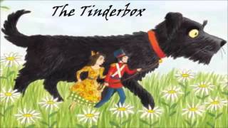 The Tinderbox — Hans Christian ANDERSEN [upl. by Foscalina948]