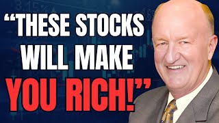 Revealed Mark Skousens quotEV Revoltquot Stocks 3 Stocks Revleaed For Free [upl. by Aryan]