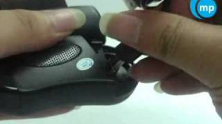 How a car bluetooth handsfree kit works [upl. by Cavuoto]