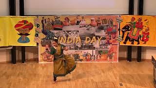 India day 2k23 TUHH Hamburg Germany  Part1 isatuhhag8249 [upl. by Pollack]