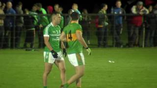 Cargin v Creggan Highlights [upl. by Celka543]