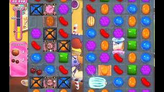 Candy Crush Saga Level 1578 [upl. by Magnum]