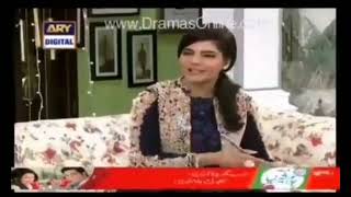 Nida Yasir on Formula Car  Nida Yasir Viral Video  nidayasir viralvideo [upl. by Otxis]