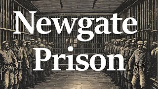 Newgate Prison [upl. by Adnil]