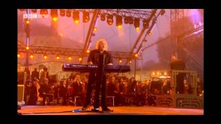 Bill Bailey  BBC News Theme Live at Edinburgh Castle [upl. by Mutat]