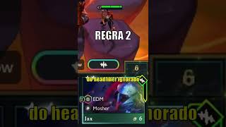 VOCÊ NÃO ROLETA MAL 🤔 VOCÊ SÓ NÃO VIU ESSE VÍDEO 🤔 teamfighttactics tft tftdicas [upl. by Ancell933]