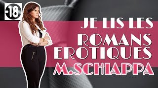 Je lis les aventures de MSchiappa ep 1  les effluves cacaotées [upl. by Anoy]