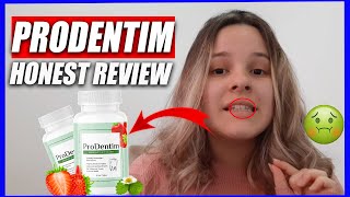 PRODENTIM  PRODENTIM REVIEW  BUYER BEWAREProdentim Reviews  Prodentim Dental Health [upl. by Valda]