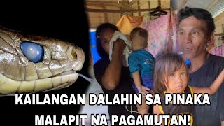 PAPA NI JESSA NAPUTOLAN KAILANGAN DALAHIN SA PAGAMUTAN… [upl. by Iznek]