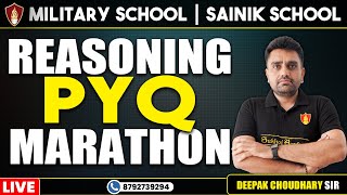 Previous Year Questions Marathon  Sainik School Online Classes  Sainik School Coaching [upl. by Barnabe]