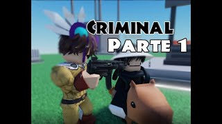 Siendo criminales en mic up 🔥  VR  Roblox [upl. by Mirak]