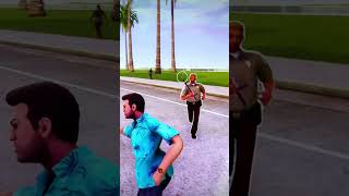 gta trilogy  gta trilogy gameplay gta vice city remastered [upl. by Hesketh52]