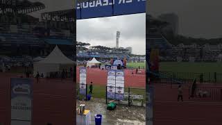 Bangalore marathon 🏃‍➡️bangaloremarathon viralshorts [upl. by Yde437]