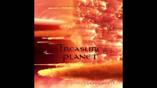 Treasure Planet complete  19  Long Boat [upl. by Ididn]