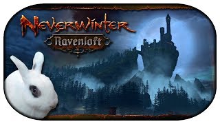 NEVERWINTER Ravenloft 🐇 03  Willkommen in Barovia [upl. by Yorled310]