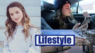 Annie LeBlanc LifestyleBoyfriendNet WorthHouseCarFamilyHeightWeightAgeBiography 2018 [upl. by Eilyah]