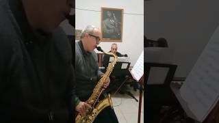 Fragmentos Violentango Astor Piazzolla musica piazzolla jazz [upl. by Guy]