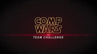 Comp Wars [upl. by Zadack951]