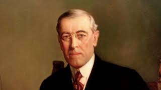 Woodrow Wilson Neutrality Speech  World War I [upl. by Oler]