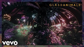 Glass Animals  Gooey 360° VR Version [upl. by Neal441]